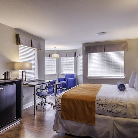 Guesthouse Inn & Suites Lexington Ruang foto